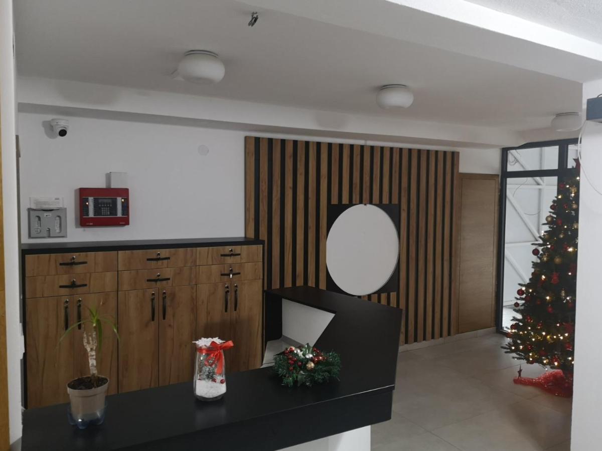 Apartamento Beli Vuk Kopaonik Exterior foto